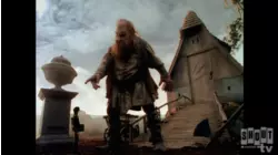 The Storyteller: S1 E9 - The Three Ravens