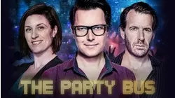 The Party Bus