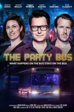 The Party Bus