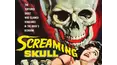 The Screaming Skull