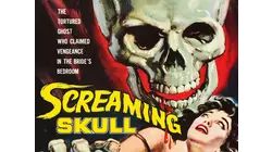 The Screaming Skull