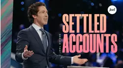 Settled Accounts