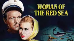 Woman of The Red Sea