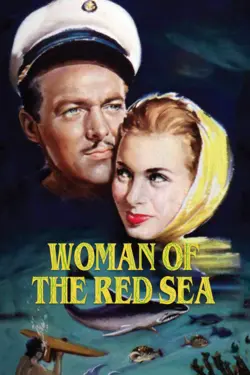 Woman of The Red Sea
