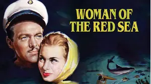 Woman of The Red Sea