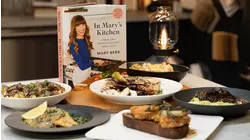 In Mary's Kitchen