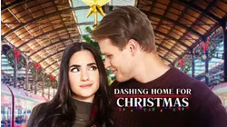 Dashing Home for Christmas