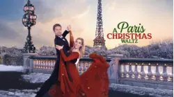 A Paris Christmas Waltz