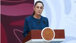 Claudia Sheinbaum presenta plan de seguridad para Michoacán tras el asesinato de un conocido alcalde