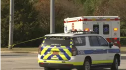 WakeMed officer killed remembered as questions remain about shooting