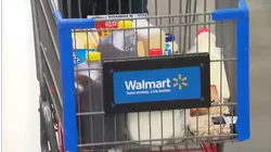 Walmart CEO Doug McMillon to retire in January