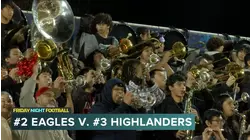 Friday Night Football 2025: Playoffs (Third Round) Part 2