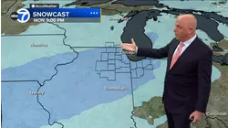 ABC7 AccuWeather Forecast