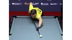 2025 Polish Billiards Championships