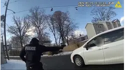 State AG releases video, radio calls from fatal Newark police-involved shooting