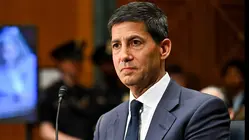 Senate Confirms Kevin Warsh as Next Federal Reserve Chair