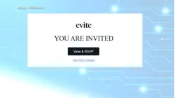 New warning on fake party invites