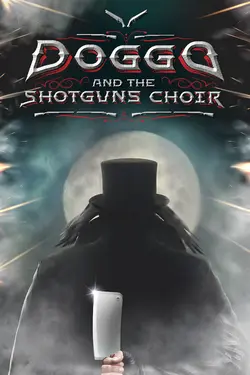 Doggo and the Shotguns Choir
