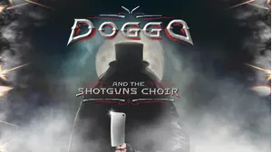 Doggo and the Shotguns Choir