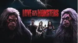 Love in the Time of Monsters