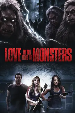 Love in the Time of Monsters