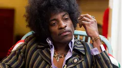 Jimi: All Is By My Side