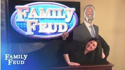 The Pfenninger Family | Family Feud Auditions