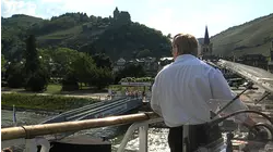 Rhine River, Germany featuring The Rippingtons & Russ Freeman