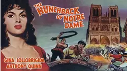 The Hunchback of Notre Dame