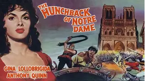 The Hunchback of Notre Dame