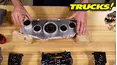 Trucks!
