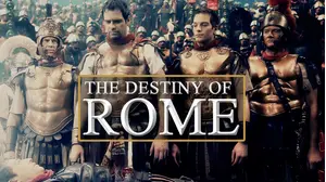 The Destiny of Rome