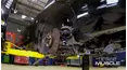 Detroit Muscle