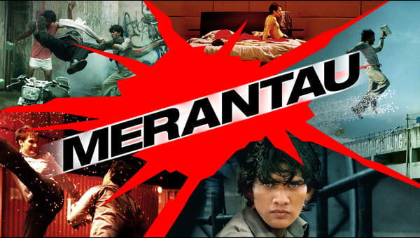Merantau on FREECABLE TV