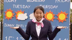 Moving Weather Report