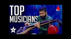 Top Musicians Around The World That Surprised Judges! | Got Talent Global