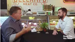 Jered Standing: Butcher