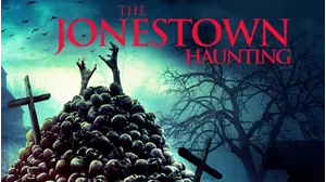 The Jonestown Haunting