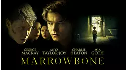 Marrowbone