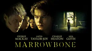 Marrowbone