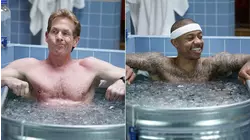 Skip Bayless & Isaiah Thomas
