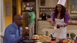 The Mr. Almost Episode