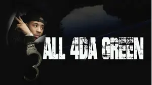All 4da Green