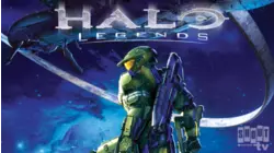 Halo Legends