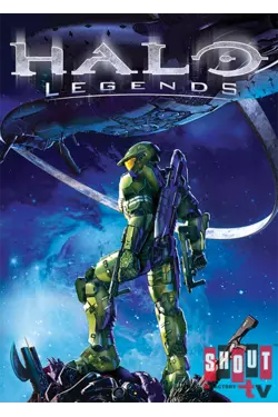 Halo Legends