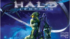 Halo Legends