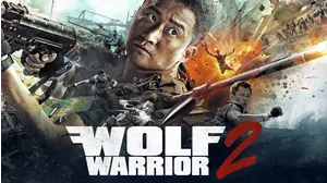 Wolf Warrior 2
