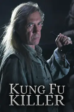 Kung Fu Killer