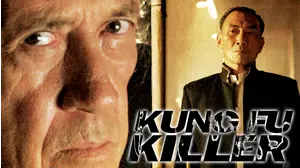 Kung Fu Killer