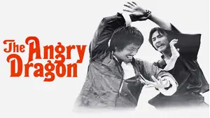 Angry Dragon